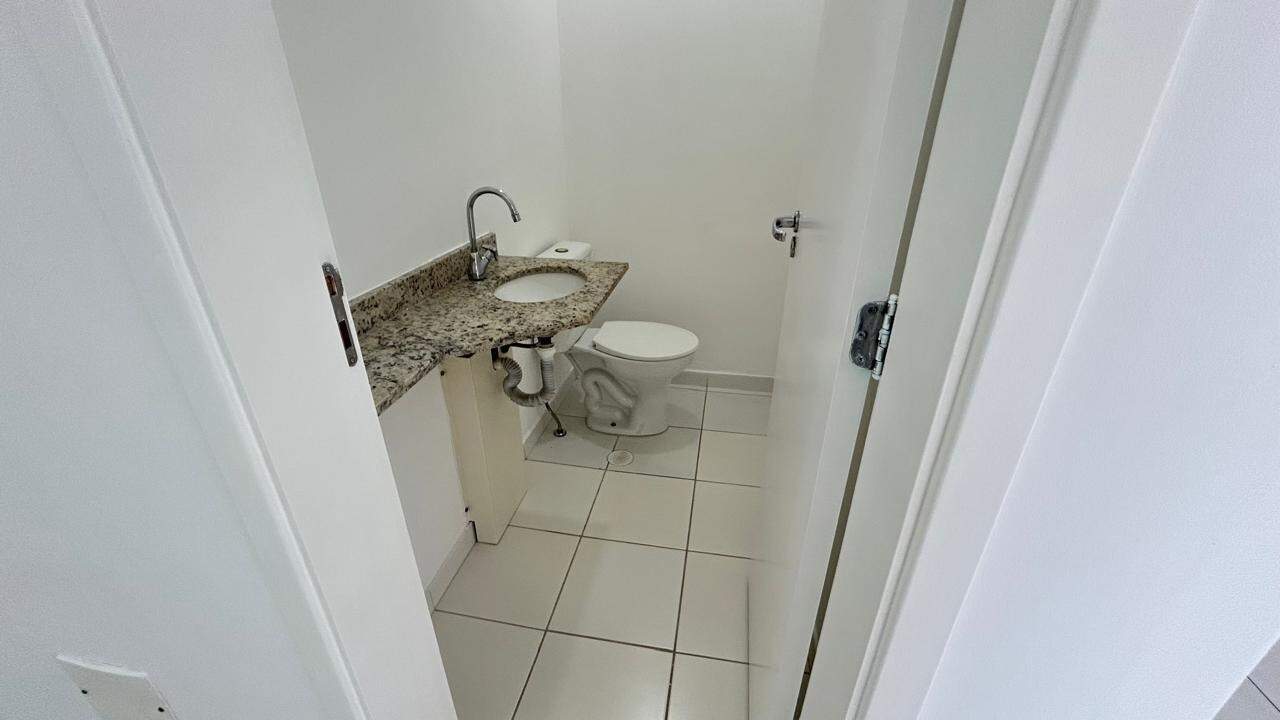 Apartamento para aluguel no Ponta da Praia: 