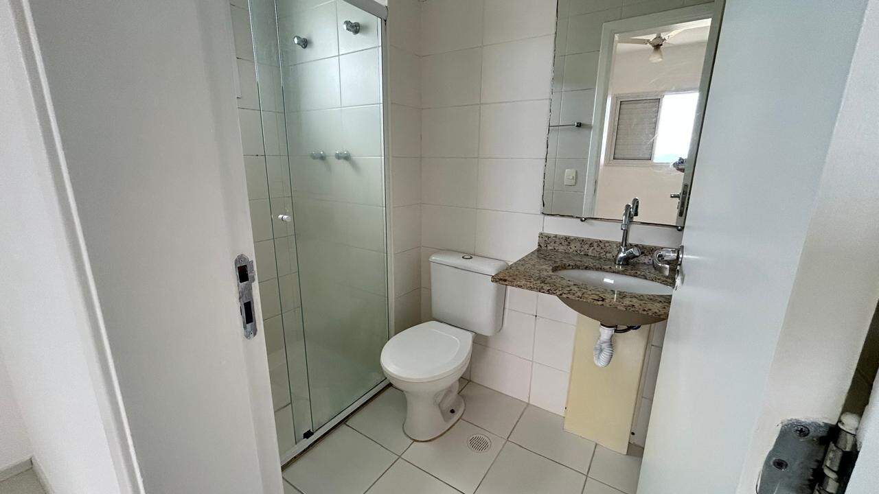 Apartamento para aluguel no Ponta da Praia: 