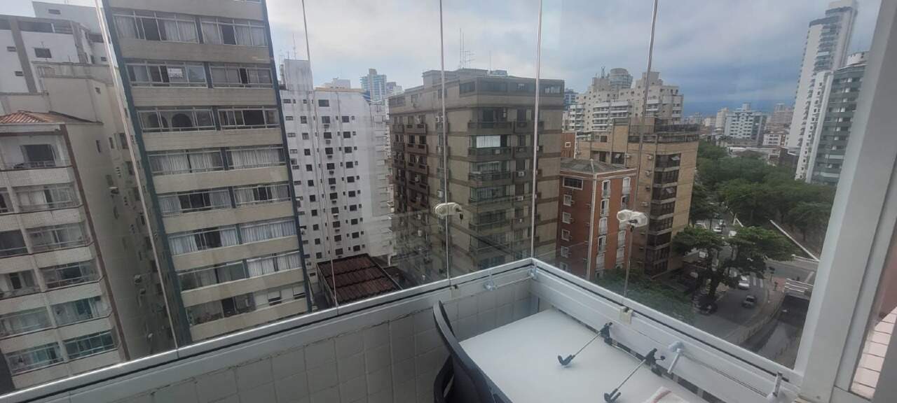 Apartamento à venda no Embaré: 