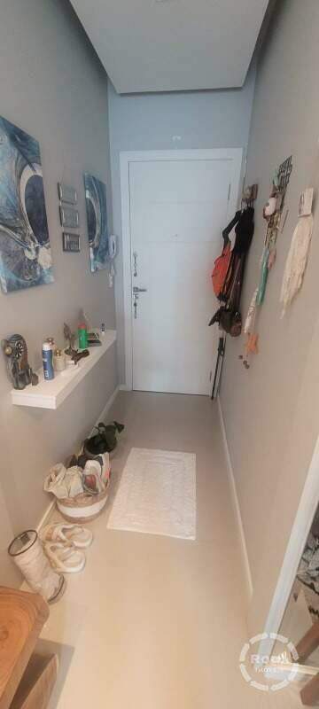 Apartamento à venda no Embaré: 