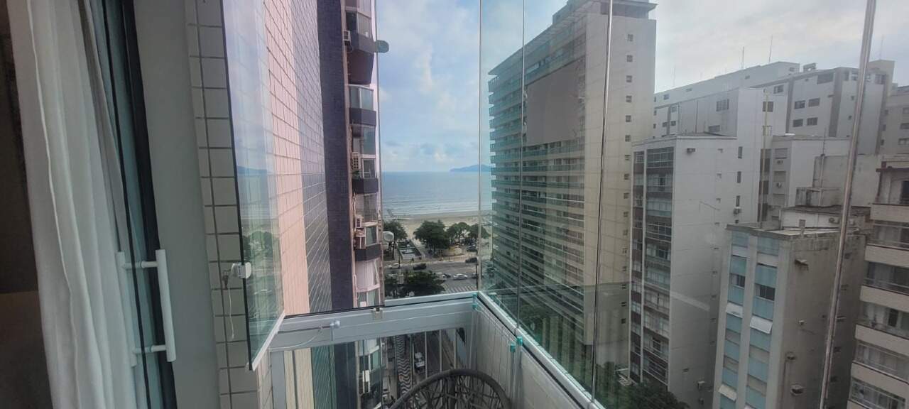 Apartamento à venda no Embaré: 