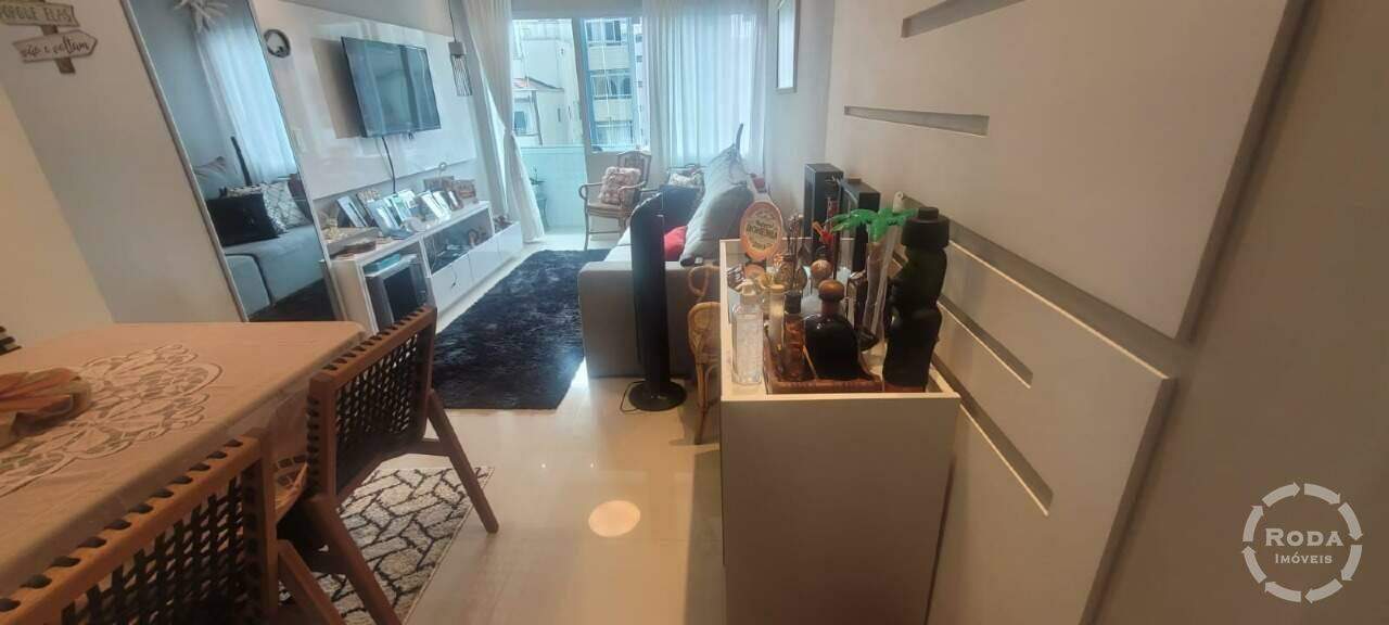 Apartamento à venda no Embaré: 