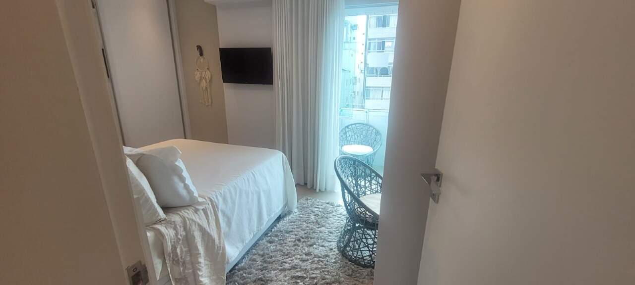 Apartamento à venda no Embaré: 