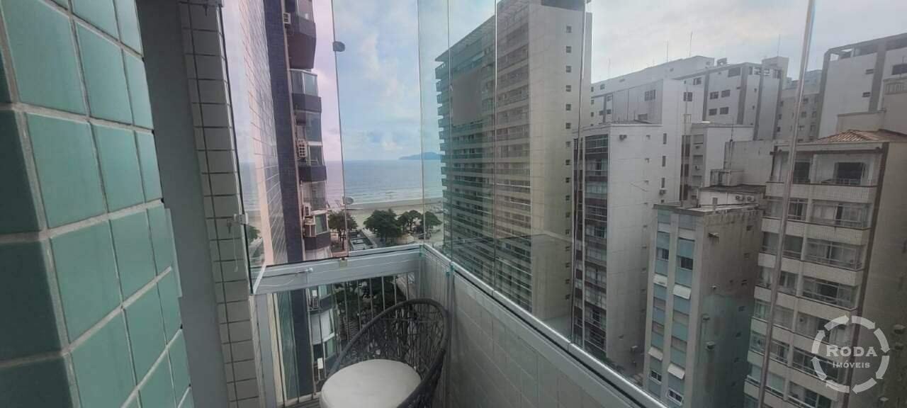 Apartamento à venda no Embaré: 