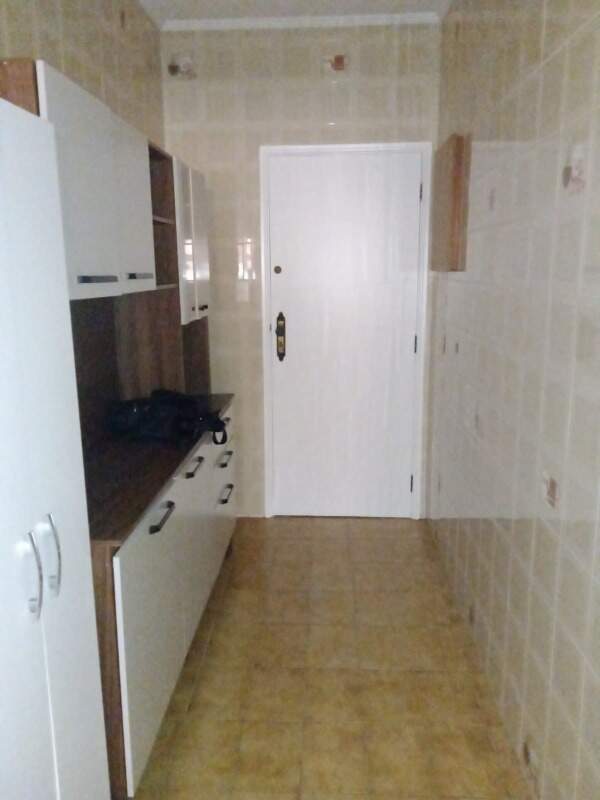 Apartamento para aluguel no Embaré: 