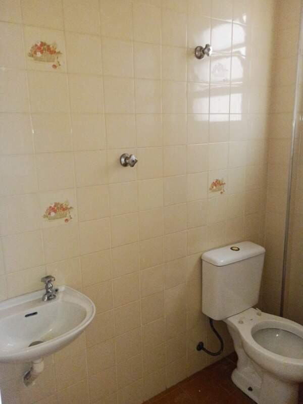 Apartamento para aluguel no Embaré: 