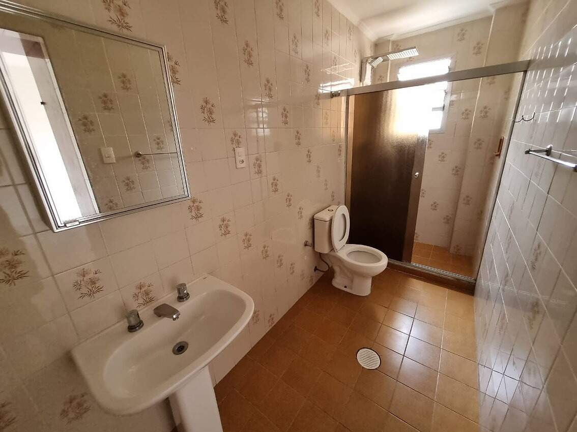 Apartamento para aluguel no Embaré: 