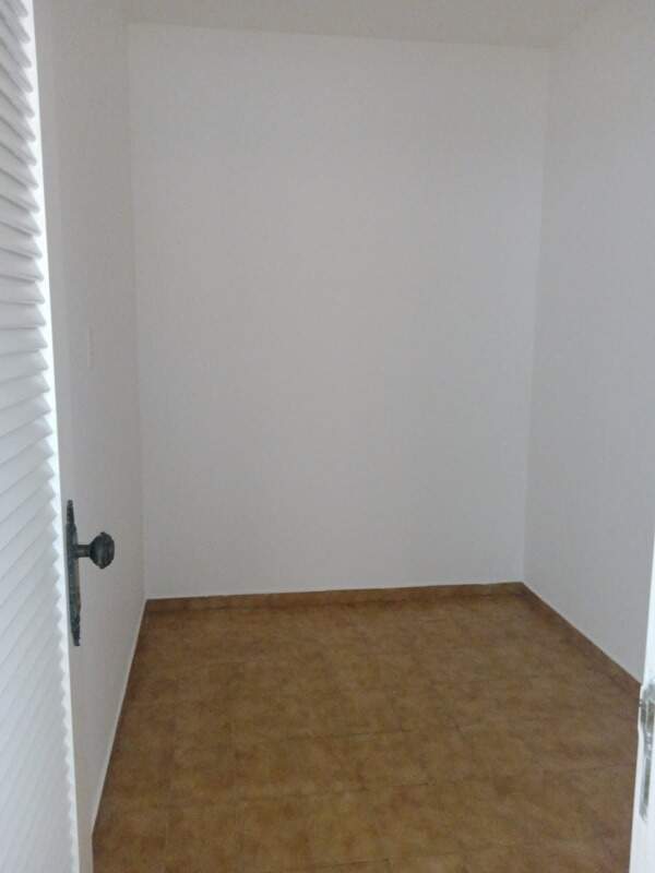 Apartamento para aluguel no Embaré: 