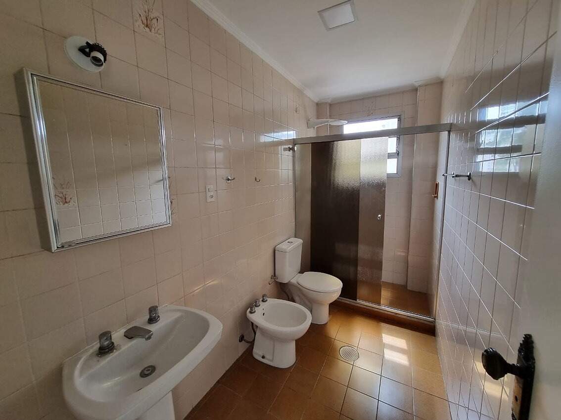 Apartamento para aluguel no Embaré: 