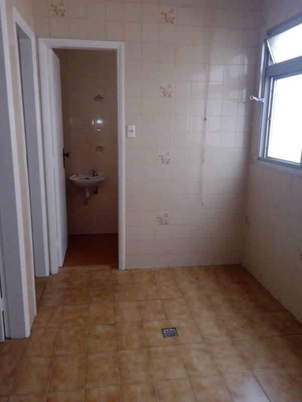 Apartamento para aluguel no Embaré: 