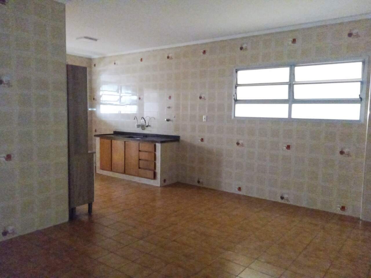 Apartamento para aluguel no Embaré: 