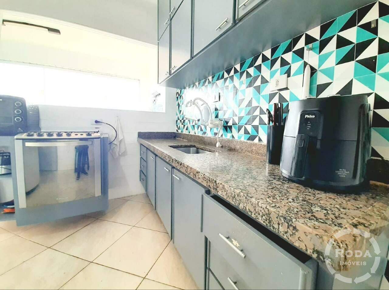 Apartamento à venda no Gonzaga: 