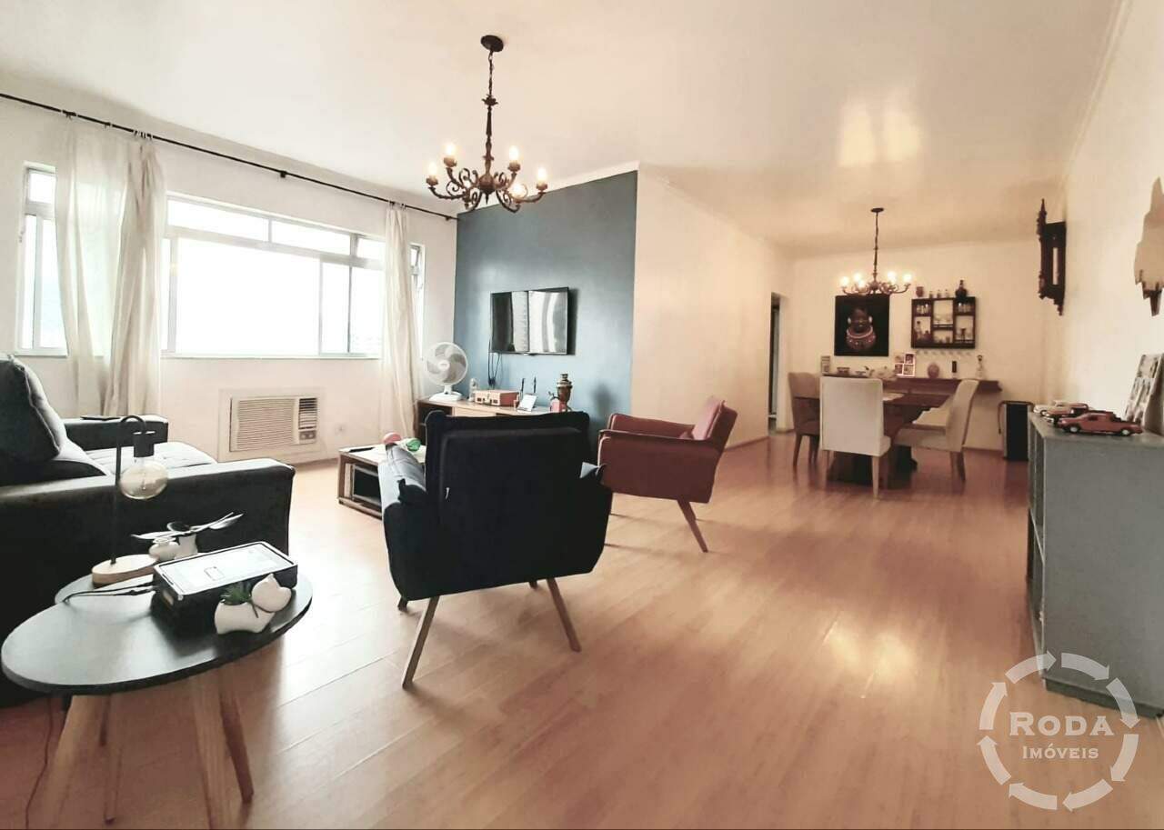 Apartamento à venda no Gonzaga: 