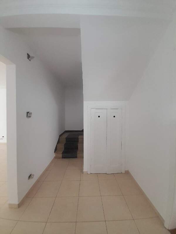 Casa para aluguel no Boqueirão: 