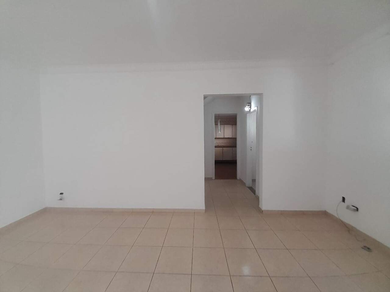 Casa para aluguel no Boqueirão: 