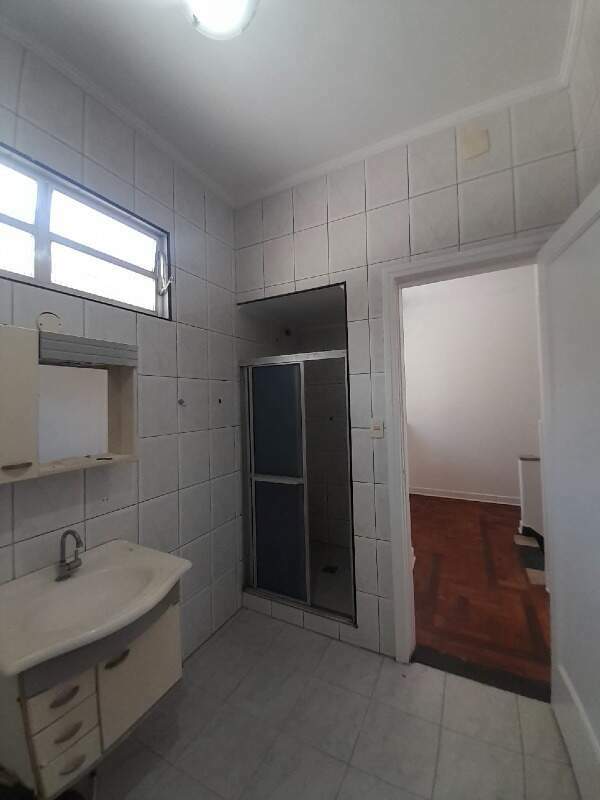 Casa para aluguel no Boqueirão: 