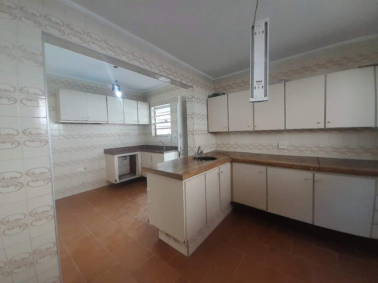 Casa para aluguel no Boqueirão: 