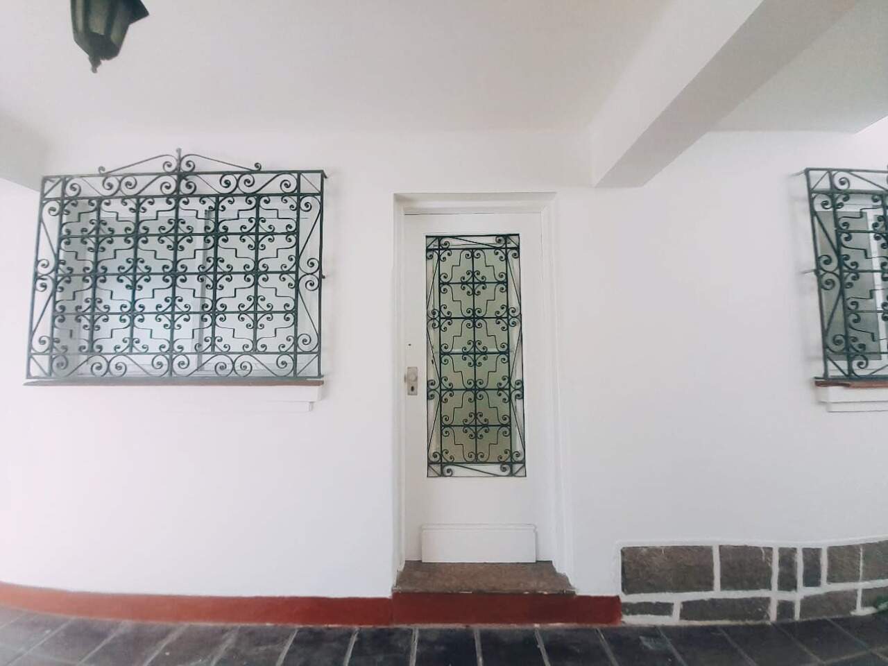Casa para aluguel no Boqueirão: 