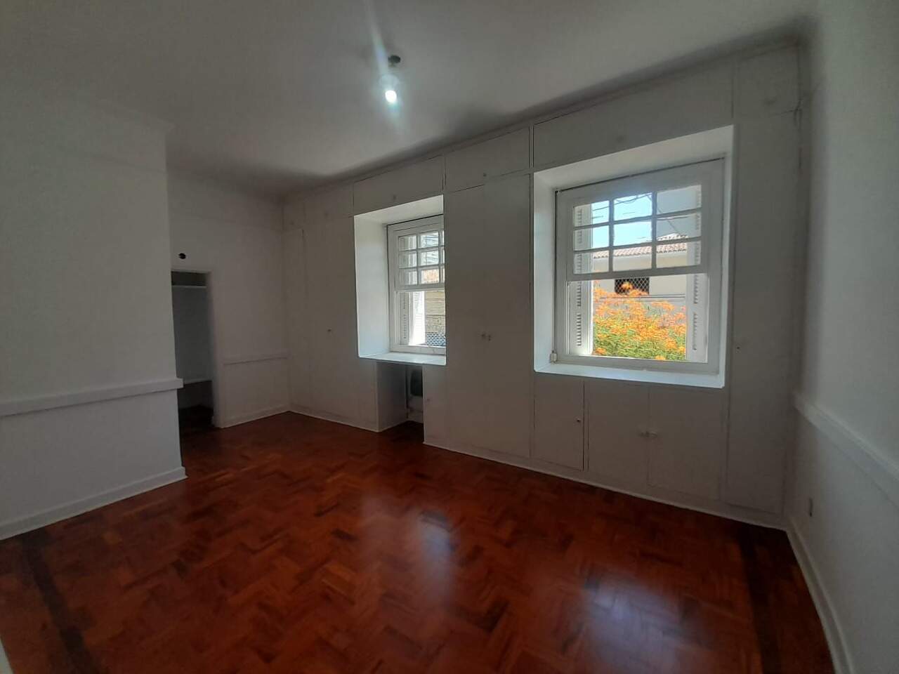 Casa para aluguel no Boqueirão: 