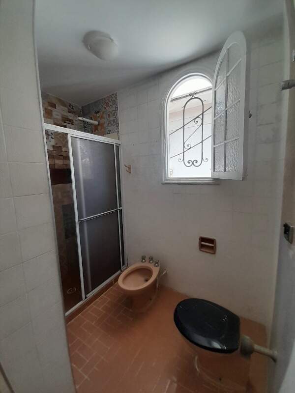 Casa para aluguel no Boqueirão: 