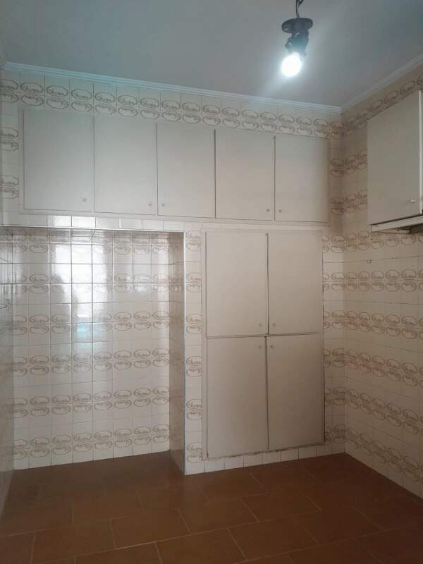 Casa para aluguel no Boqueirão: 