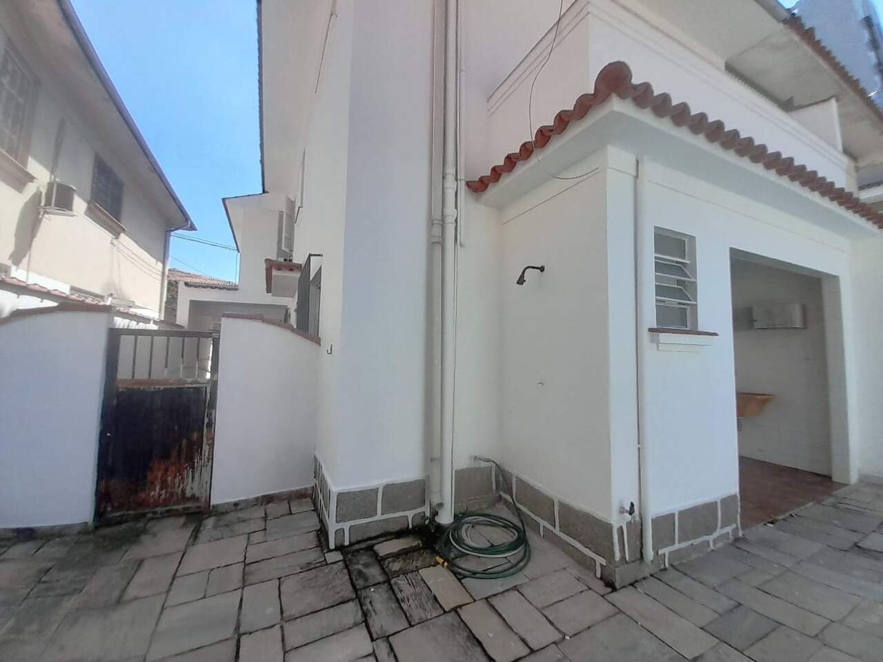 Casa para aluguel no Boqueirão: 