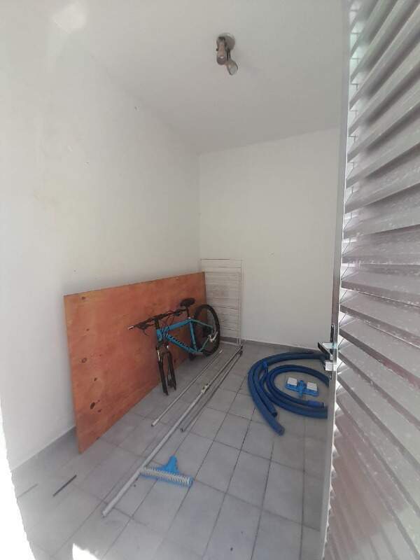 Casa para aluguel no Boqueirão: 