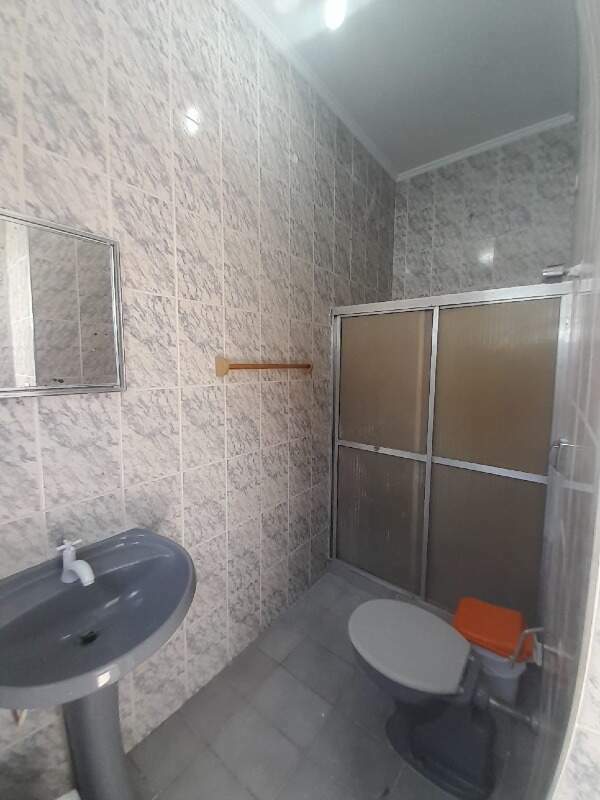 Casa para aluguel no Boqueirão: 