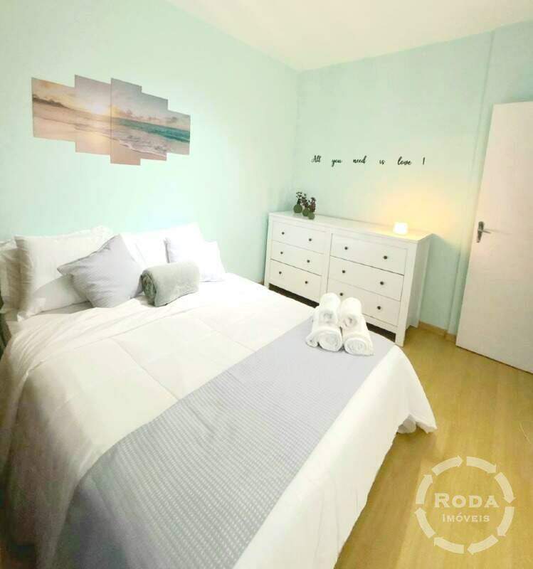 Apartamento à venda no Encruzilhada: 