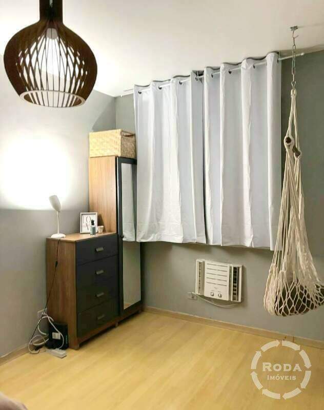 Apartamento à venda no Encruzilhada: 