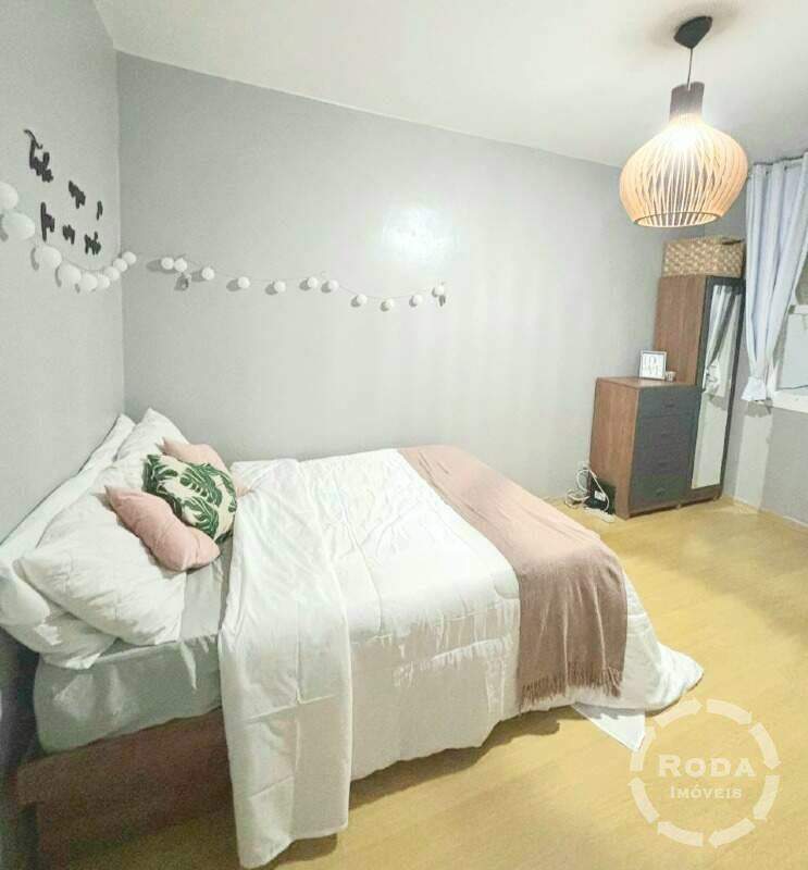Apartamento à venda no Encruzilhada: 