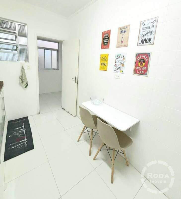 Apartamento à venda no Encruzilhada: 