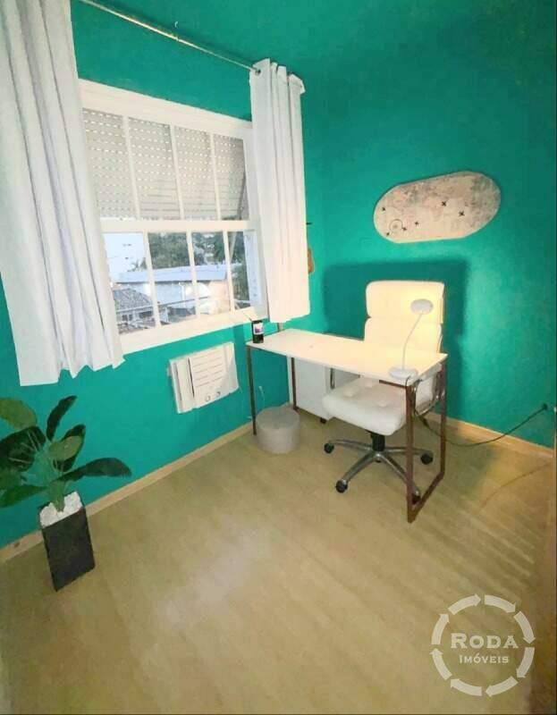 Apartamento à venda no Encruzilhada: 