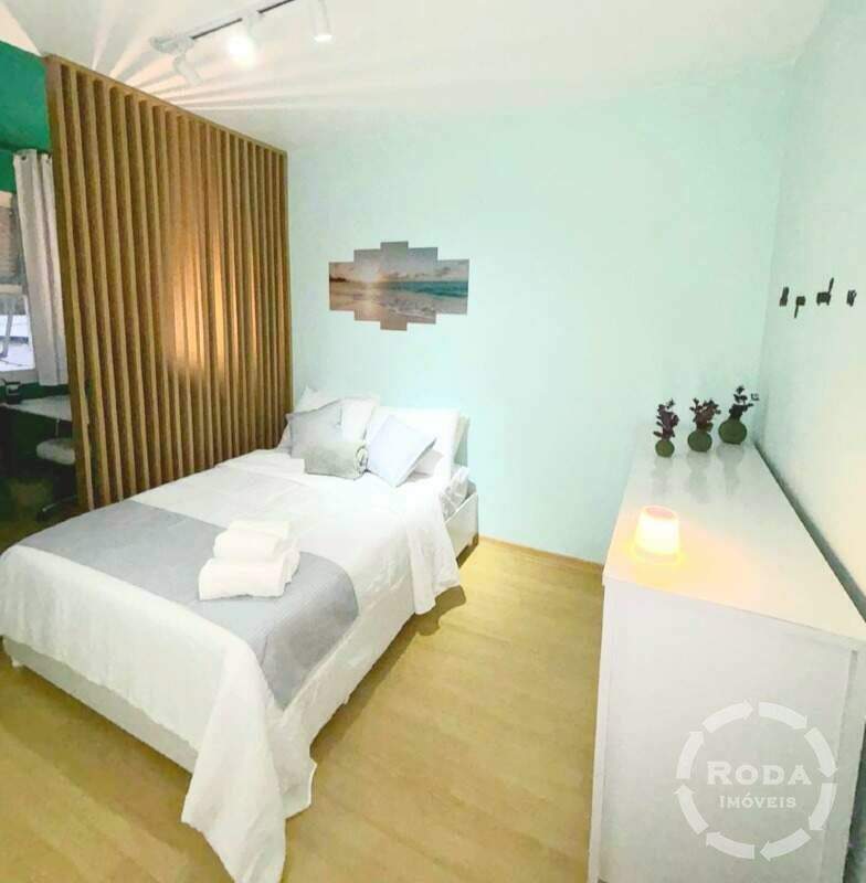 Apartamento à venda no Encruzilhada: 