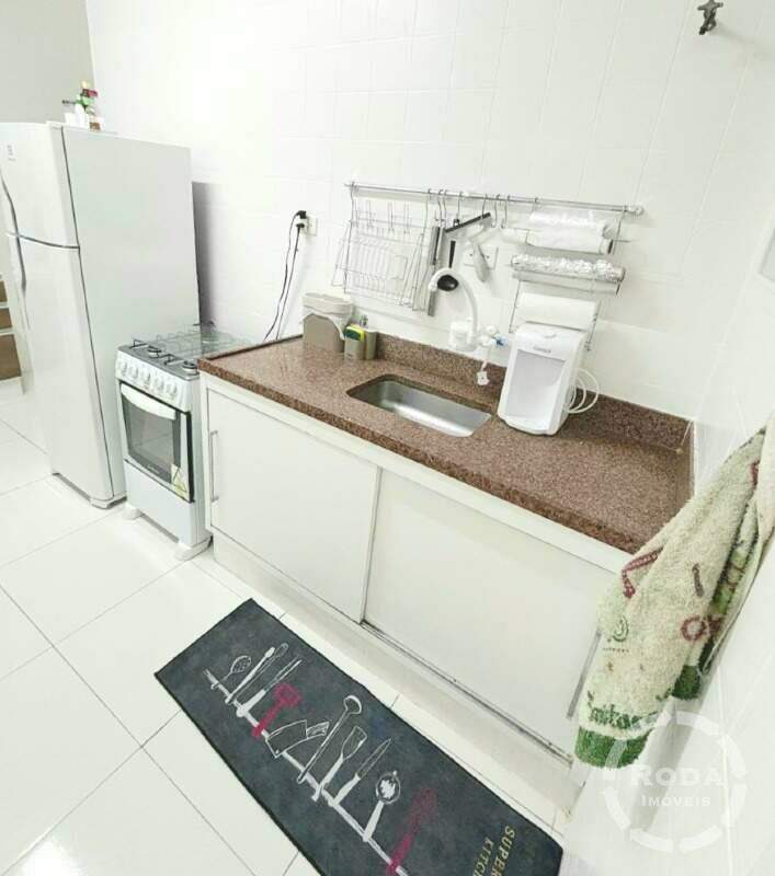 Apartamento à venda no Encruzilhada: 