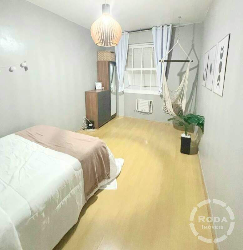 Apartamento à venda no Encruzilhada: 