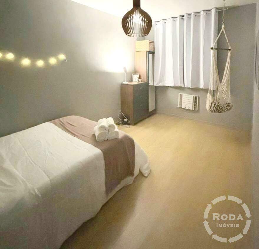 Apartamento à venda no Encruzilhada: 
