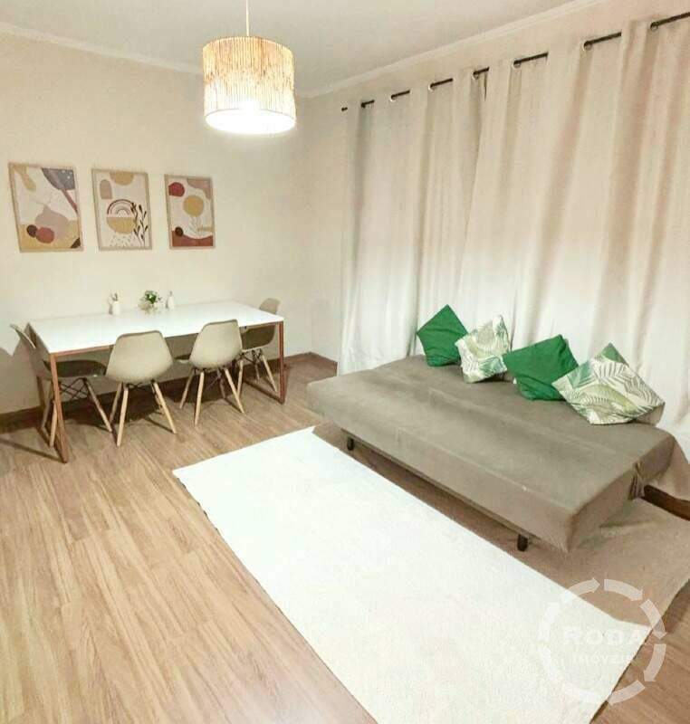 Apartamento à venda no Encruzilhada: 