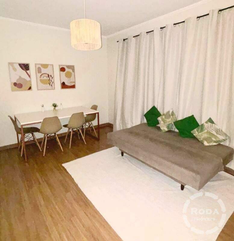 Apartamento à venda no Encruzilhada: 