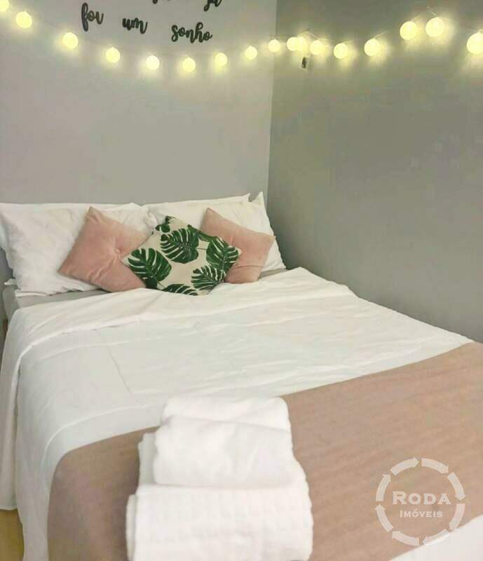 Apartamento à venda no Encruzilhada: 