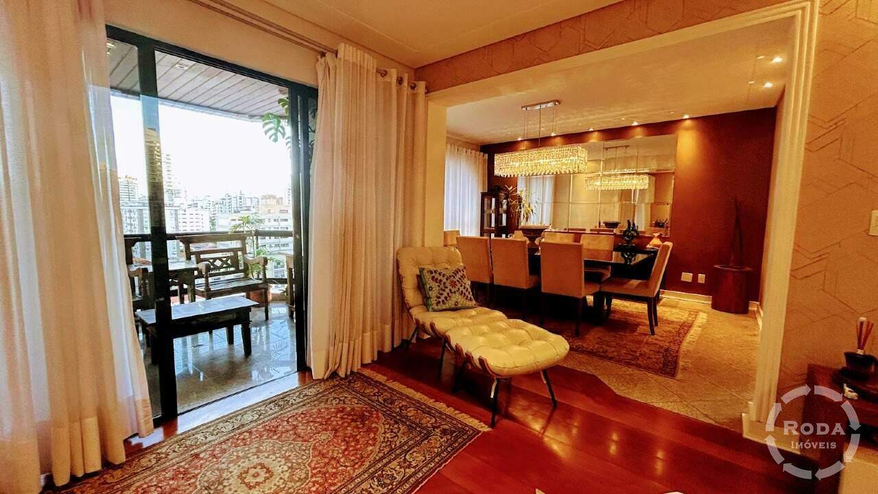 Apartamento à venda no Boqueirão: 