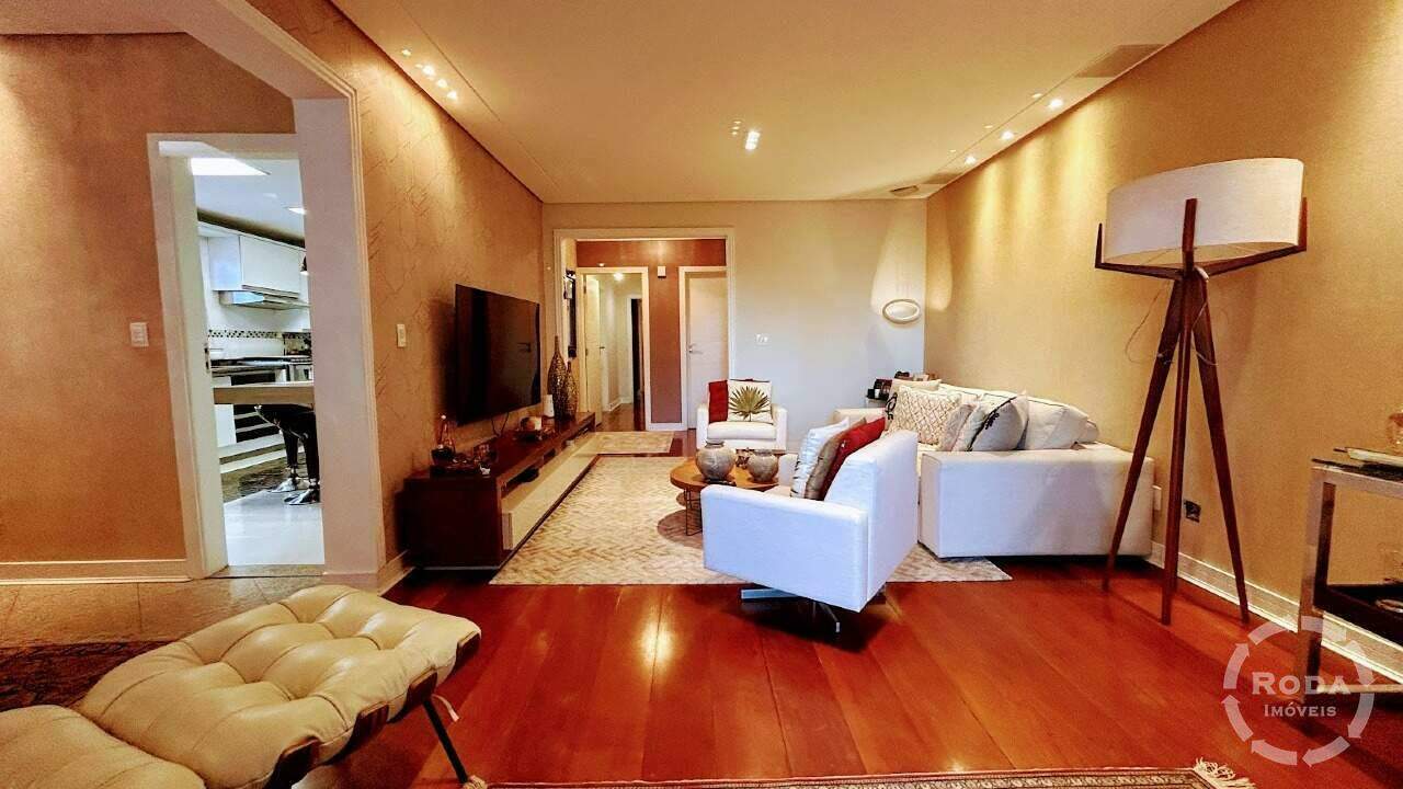 Apartamento à venda no Boqueirão: 