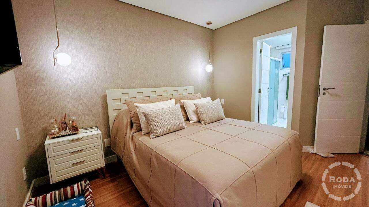 Apartamento à venda no Boqueirão: 