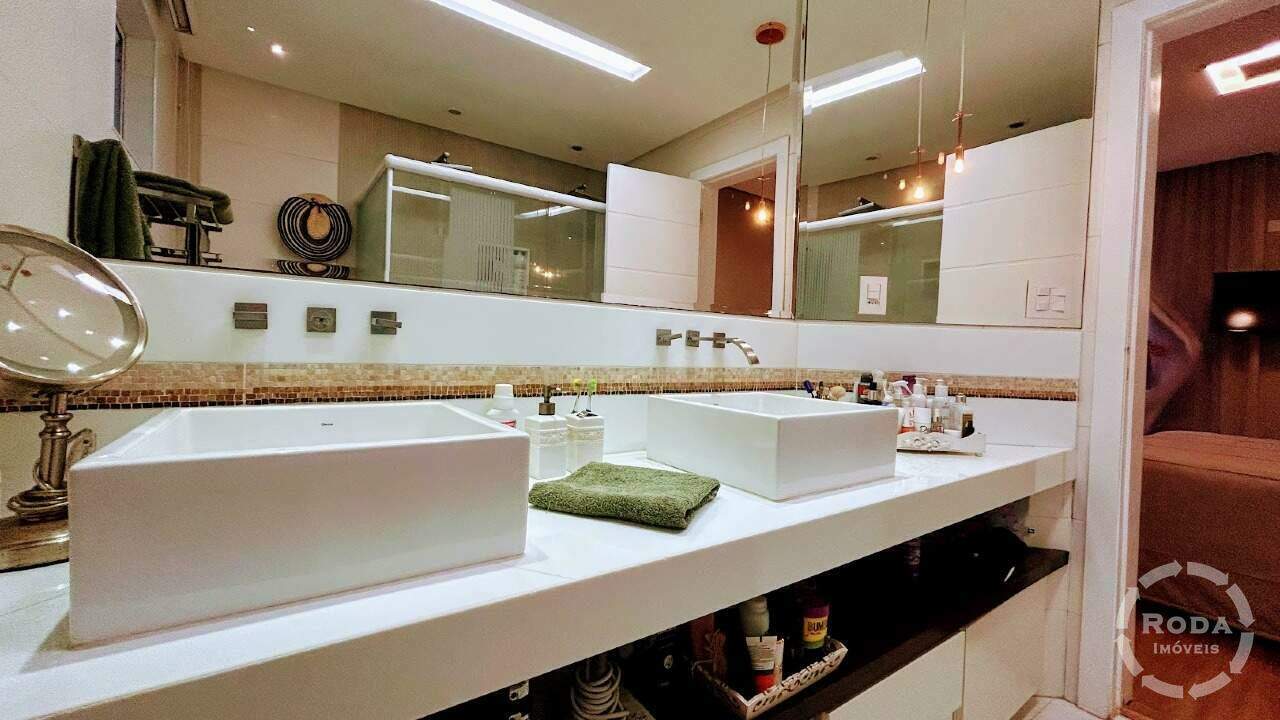Apartamento à venda no Boqueirão: 
