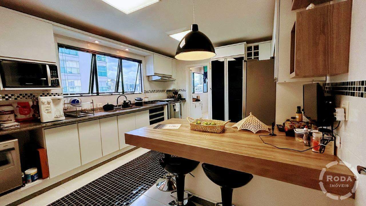 Apartamento à venda no Boqueirão: 