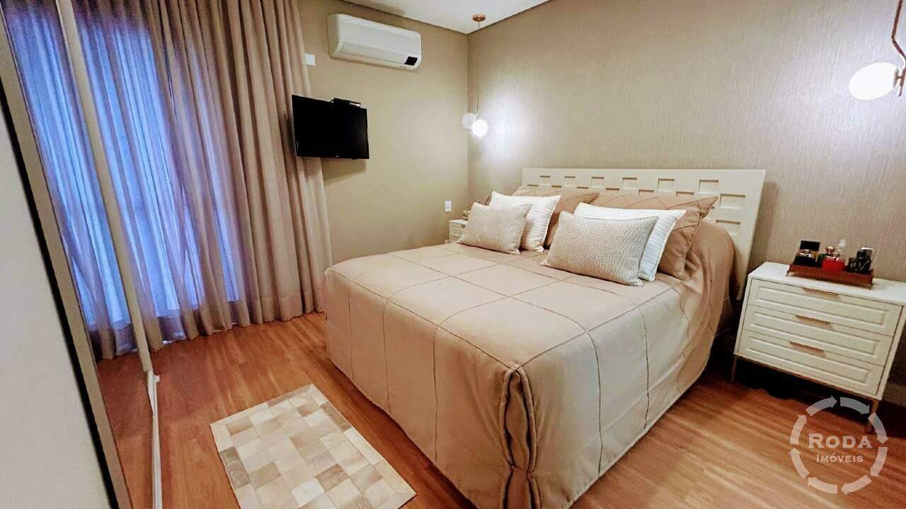 Apartamento à venda no Boqueirão: 