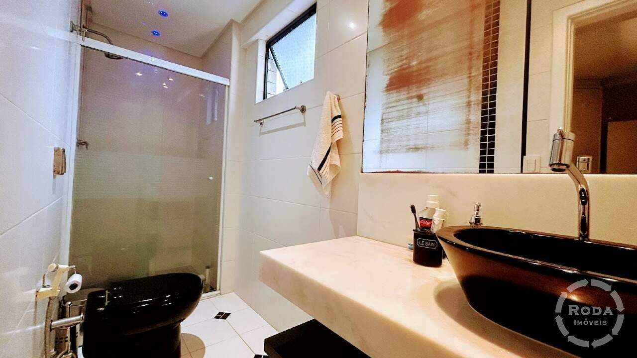 Apartamento à venda no Boqueirão: 