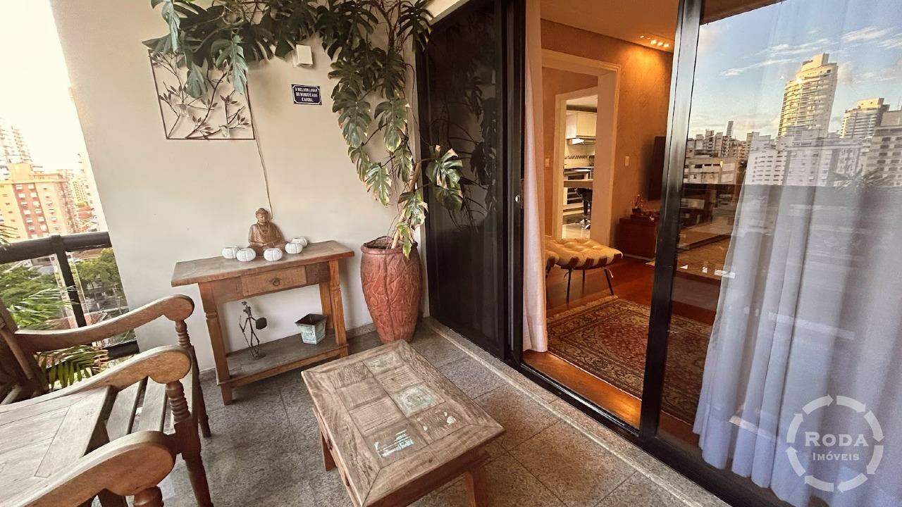 Apartamento à venda no Boqueirão: 