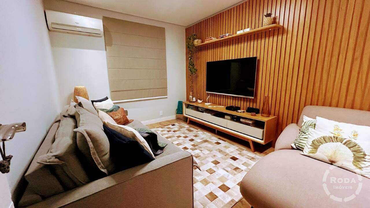 Apartamento à venda no Boqueirão: 