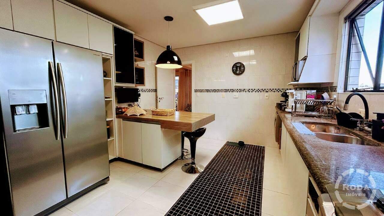 Apartamento à venda no Boqueirão: 